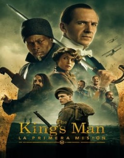 The King's Man: La primera misión