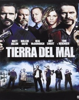 Tierra del mal