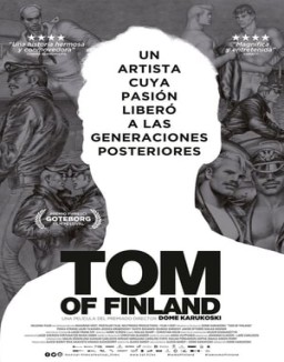 Tom Of Finland