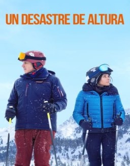 Un desastre de altura (Downhill)