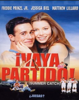 Un verano inolvidable (2001)