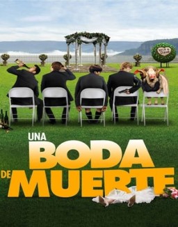 Una boda de muerte