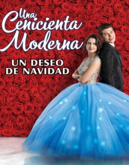 Una Cenicienta moderna: Un deseo de Navidad