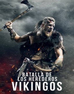 Vikings: Battle of Heirs