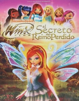 Winx Club: El Secreto del Reino Perdido