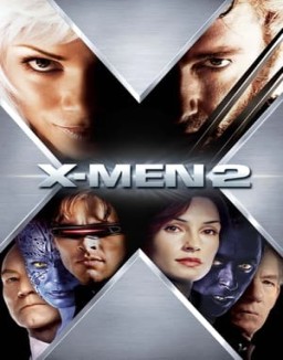 X-Men 2