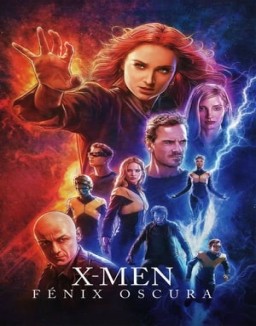 Ver X-Men: Fénix oscura Online Latino/Castellano HD | Pelisonlinehd.cloud