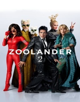 Zoolander No. 2