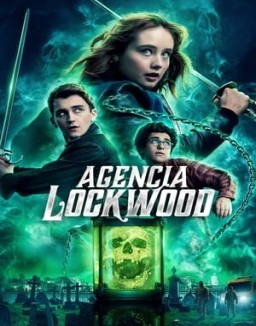 Agencia Lockwood