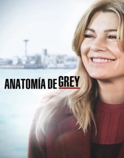 Anatomía de Grey