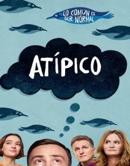 Atípico