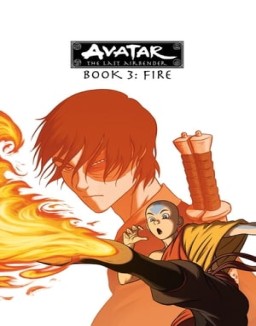 Avatar: La leyenda de Aang