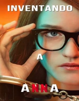 ¿Quién es Anna?