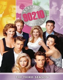 Beverly Hills, 90210