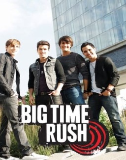 Big Time Rush