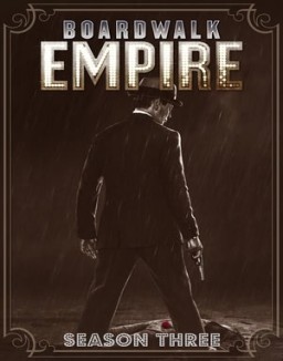 Boardwalk Empire