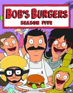 Bob's Burgers