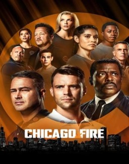 Chicago Fire