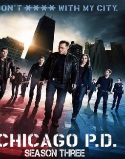 Chicago P.D.