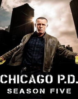 Chicago P.D.