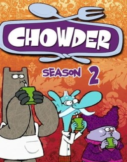 Chowder