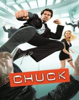 Chuck