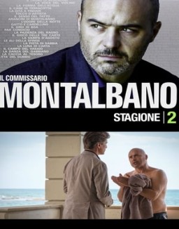 Comisario Montalbano