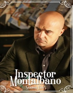 Comisario Montalbano