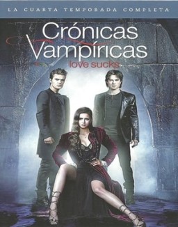 Crónicas vampíricas