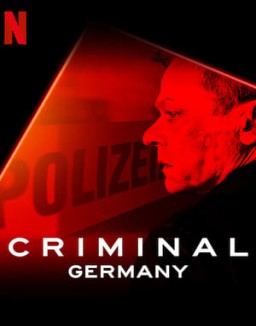 Criminal: Alemania