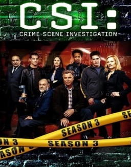 CSI: Las Vegas