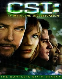 CSI: Las Vegas