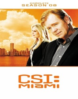 CSI: Miami