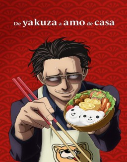 De Yakuza a Amo de Casa