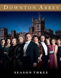 Downton Abbey