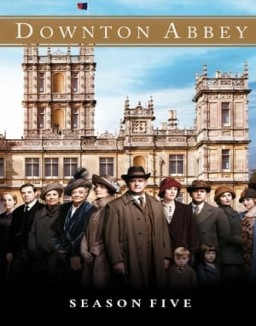 Downton Abbey