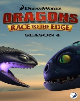 Dragones: Hacia nuevos confines