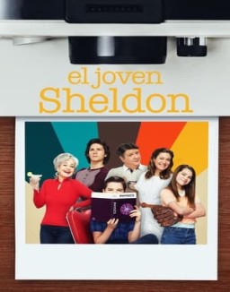 El joven Sheldon