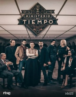 El Ministerio del Tiempo