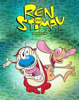 El Show de Ren y Stimpy