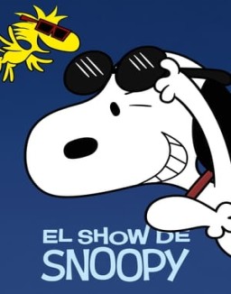 El show de Snoopy