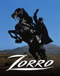 El Zorro