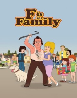 F is for Family