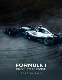 Fórmula 1: La emoción de un Grand Prix