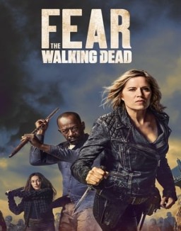 Fear the Walking Dead