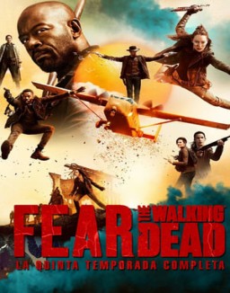 Fear the Walking Dead