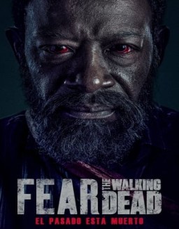 Fear the Walking Dead