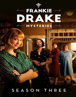 Frankie Drake Mysteries