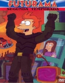 Futurama