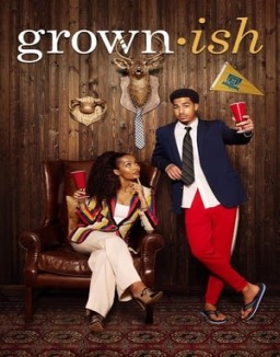 grown-ish